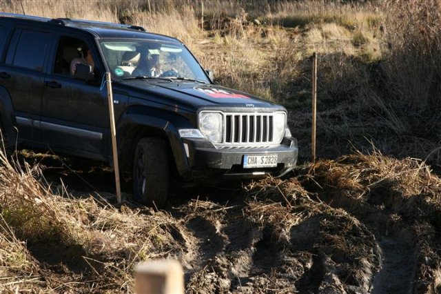 4x4 Hilfe Clubmeisterschaft 11-19